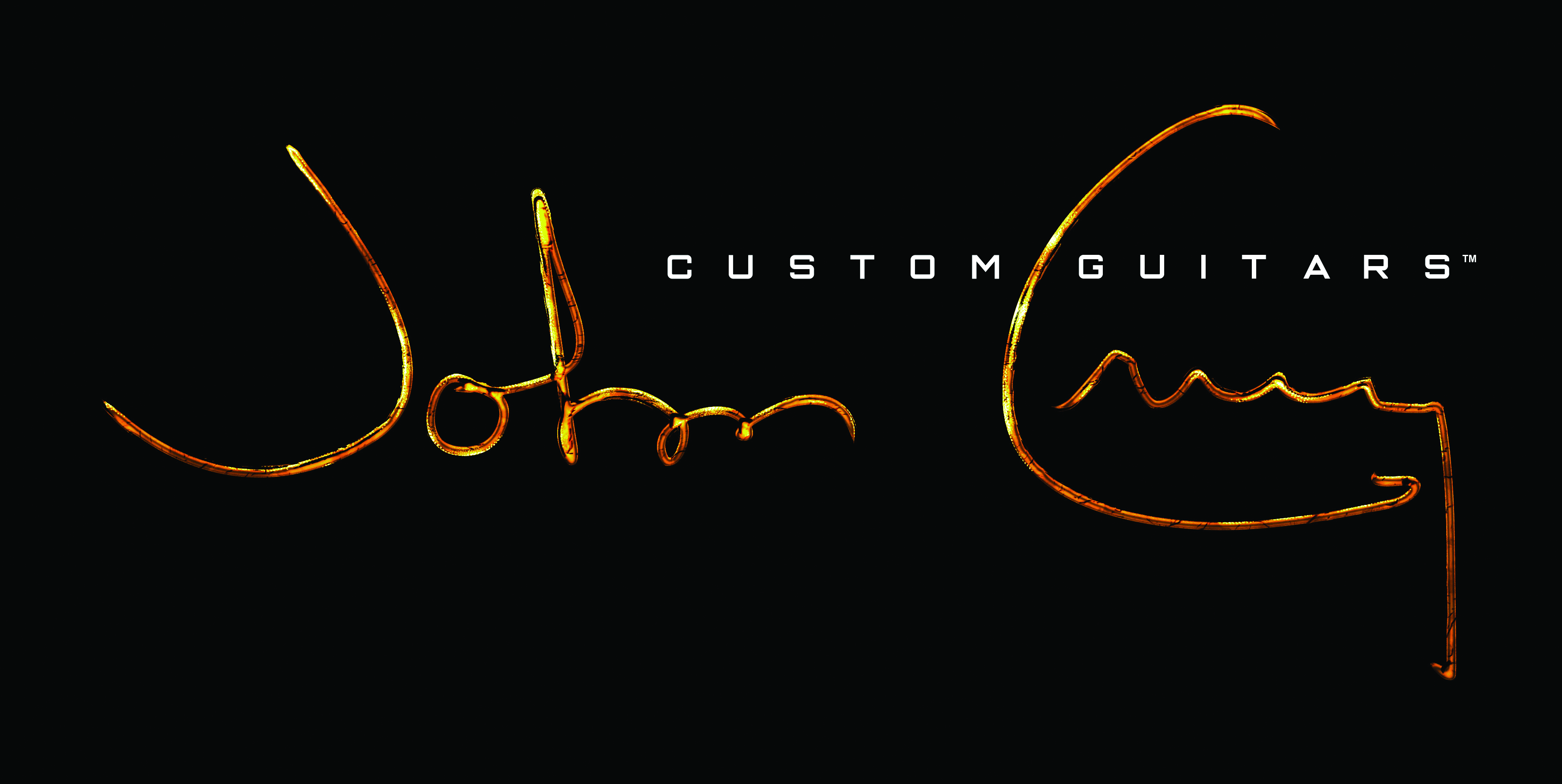 John Cruz Custom Guitars