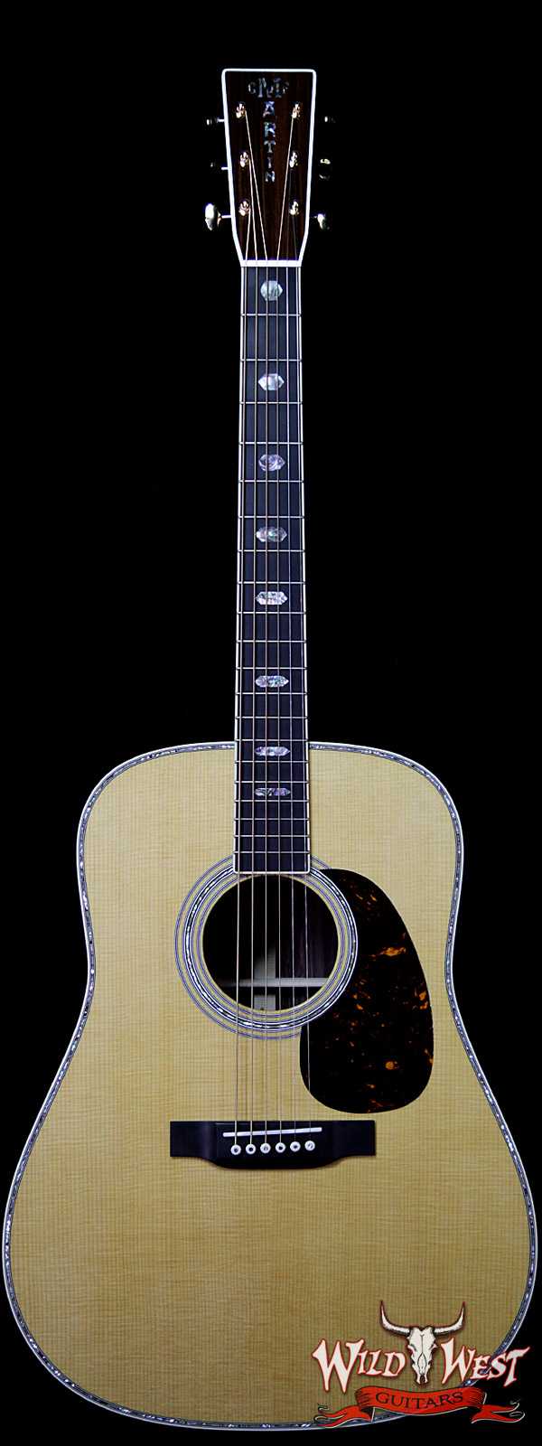 Martin USA Standard Series D-41