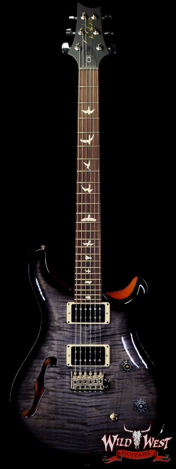 PRS - Paul Reed Smith Page 5 - Electric Guitars - Wild West Guitars