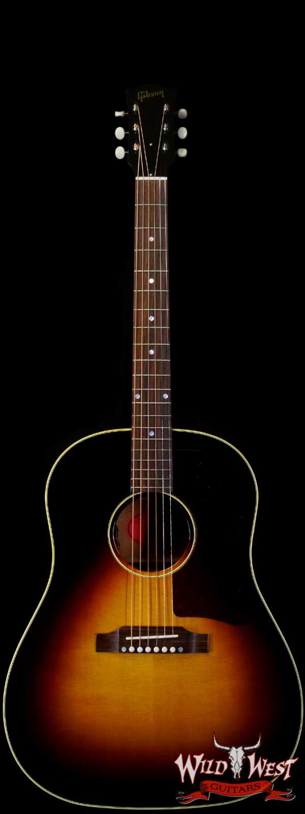 Gibson Oroginal Acoustic Collection 50s J-45 Original Vintage Sunburst