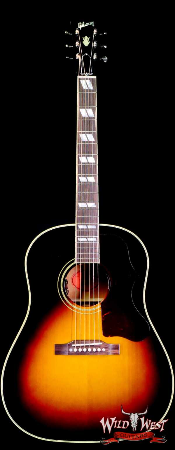 Gibson Original Acoustic Southern Jumbo Original Vintage Sunburst