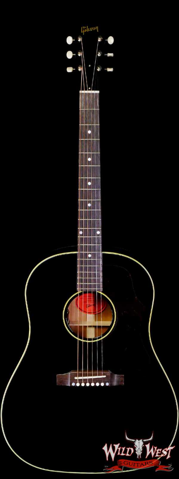 Gibson Original Acoustic Collection 50s J-45 Original Ebony