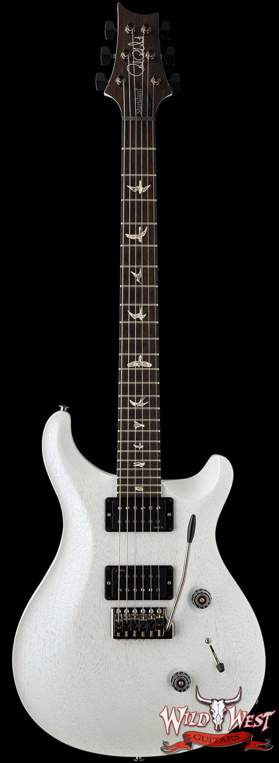 2025 Paul Reed Smith PRS Core Series Standard 24 Satin