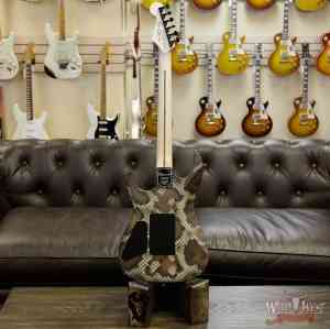 Charvel Warren DeMartini Signature Snake - USA - Wild West Guitars