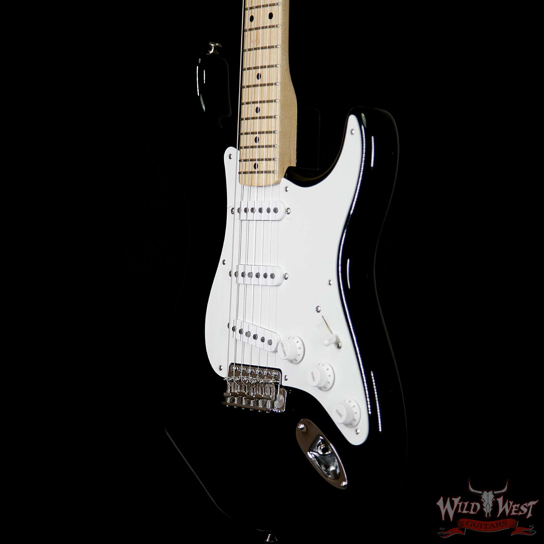 Fender USA American Vintage Stratocaster