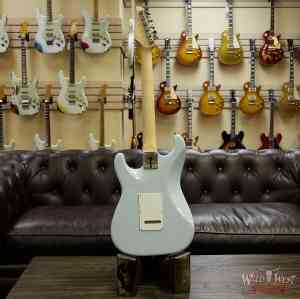 Suhr Classic S (Classic Pro) HSS Maple Neck Rosewood Fingerboard Sonic ...