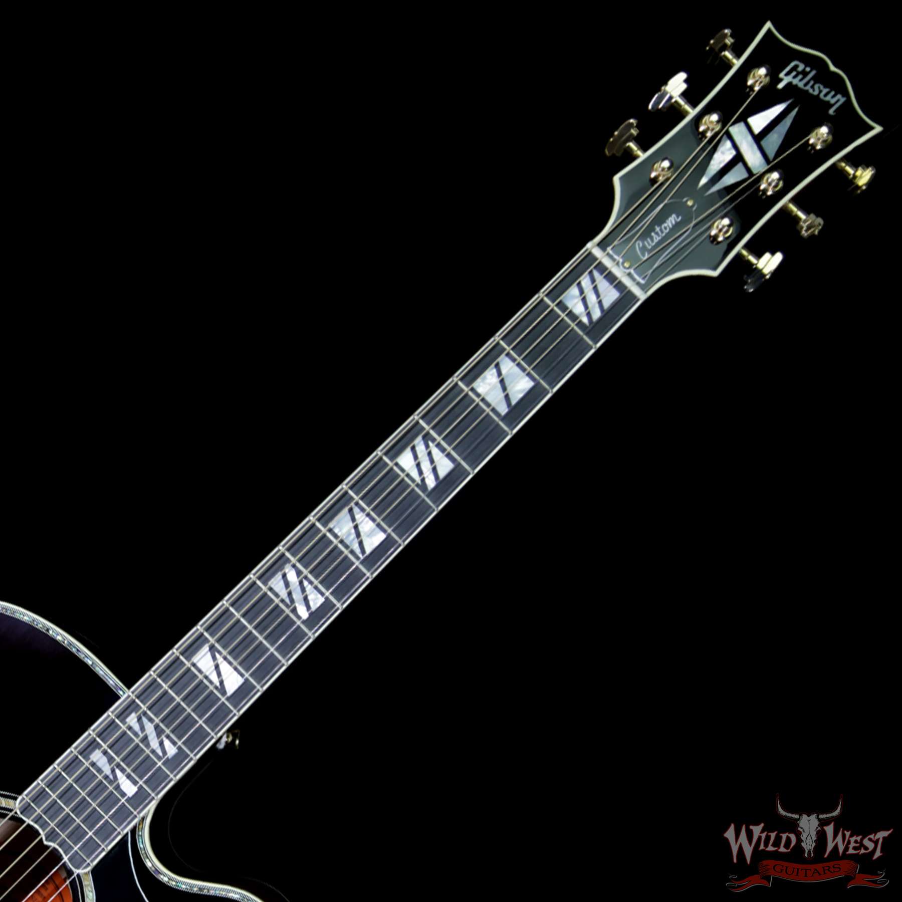 Gibson SGJ（改） - 通販 - solarenergysas.com.ar