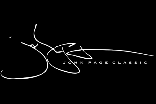 John Page Classic