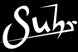SUHR