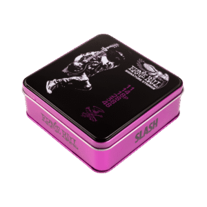 Ernie Ball Slash Signature String Set 11-48 11 Gauge P03820