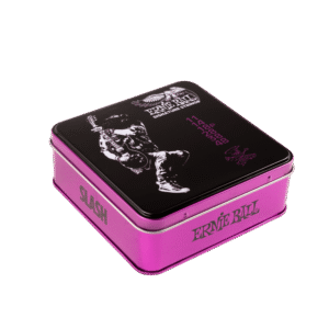Ernie Ball Slash Signature String Set 11-48 11 Gauge P03820 - Image 3
