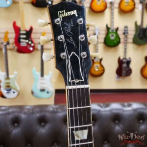 1954 Gibson Gold Top Les Paul Conversion “the EX” with 2 Original PAF Pickups owned by Joe Bonamassa - Image 8