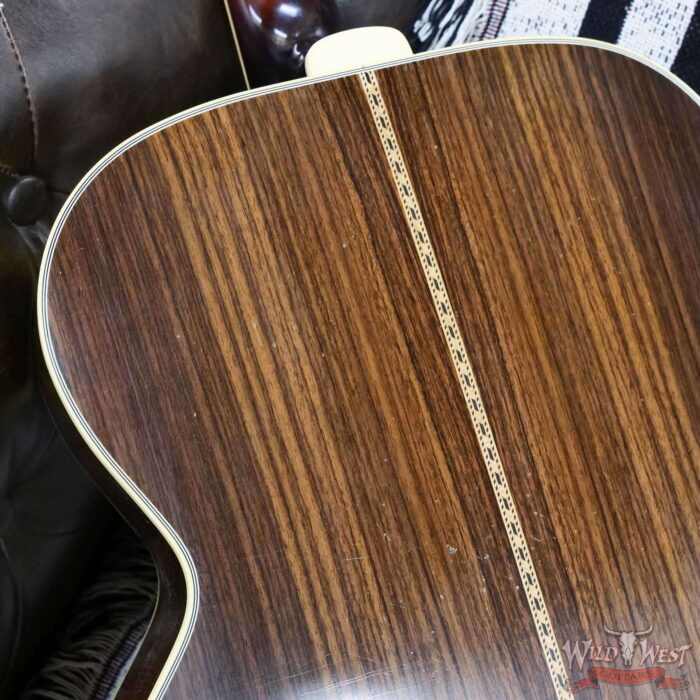 Gibson Custom Shop Pre-War SJ-200 Murphy Lab Light Aged Vintage Sunburst 5.25 lbs - Image 11