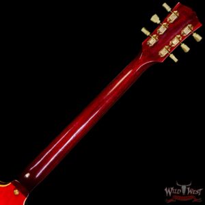 1968 Gibson ES-345 TDC Stereo Bigsby Cherry Red Owned by Joe Bonamassa - Image 5