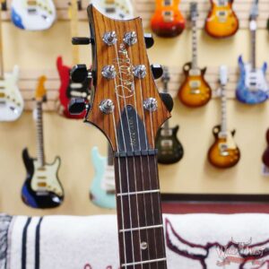 1998 Paul Reed Smith PRS McCarty Archtop II Hollowbody Guitar McCarty Sunburst - Image 5