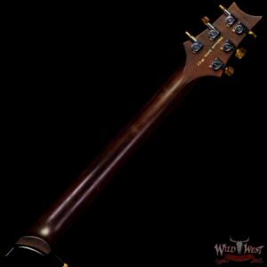 Paul Reed Smith PRS Singlecut Dragon 2002 #97 Brazilian Rosewood Neck and Board Whale Blue - Image 5