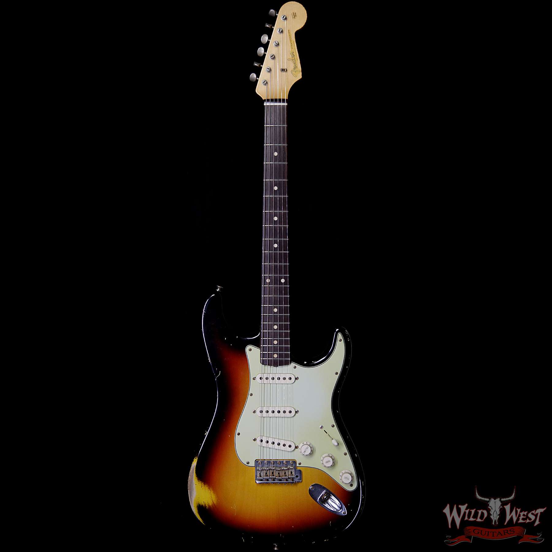 2006-fendercs-mbjc-1960stratrelic-3ts-jc558-f__wwg.jpg 2006 Fender Custom Shop John Cruz Masterbuilt 1960 Stratocaster Relic 3 Tone Sunburst - Image 4