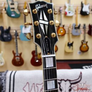 2006 Gibson Custom Shop ES-355 Mono Cherry - Image 7