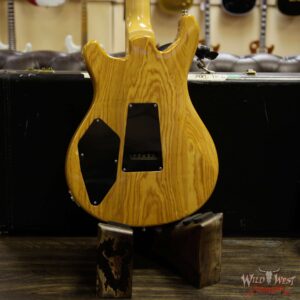 2011 PRS 513 Swamp Ash Rosewood Fingeboard Natural - Image 11