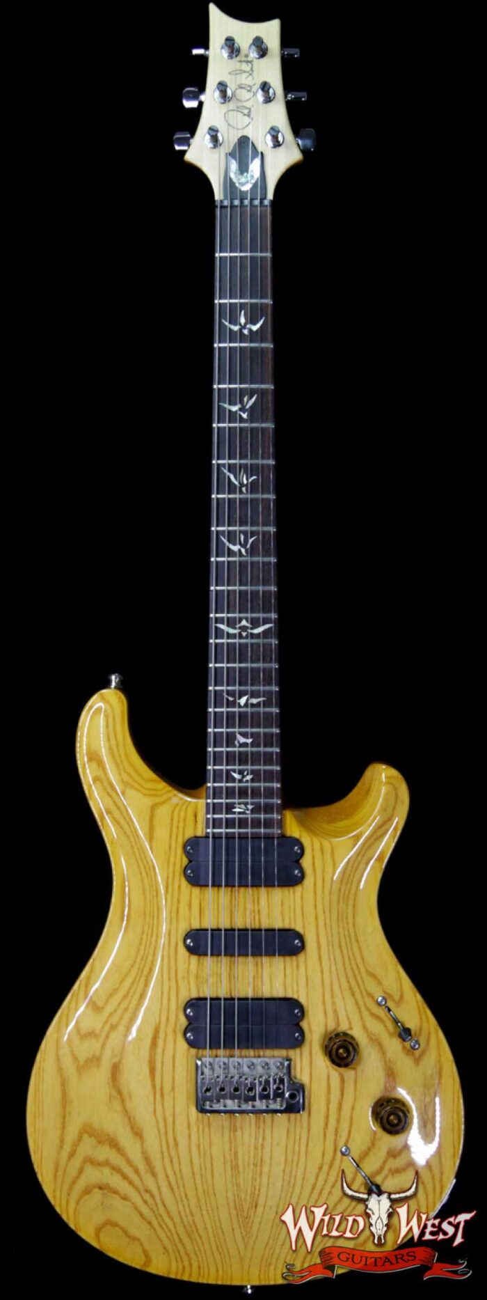 2011年製 PRS 513 MAPLE TOP AMBER BLACK 2011年製 PRS 513 MAPLE TOP AMBER BLACK 2011年製 PRS 513