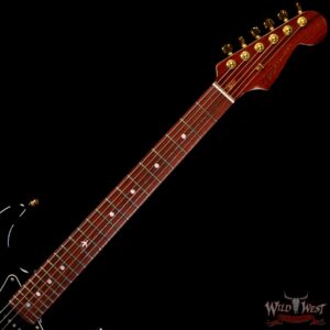 2012 Fender Custom Shop Dale Wilson Masterbuilt Airline Stratocaster One of a kind - Image 4