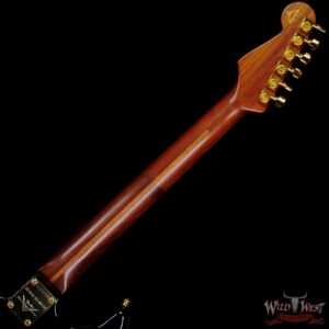 2012 Fender Custom Shop Dale Wilson Masterbuilt Airline Stratocaster One of a kind - Image 5