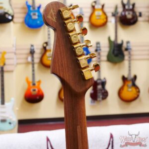 2012 Fender Custom Shop Dale Wilson Masterbuilt Airline Stratocaster One of a kind - Image 10