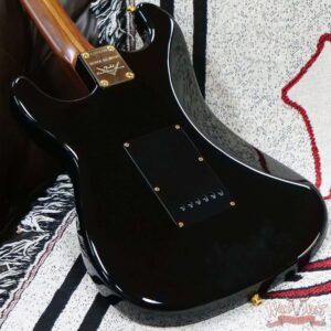2012 Fender Custom Shop Dale Wilson Masterbuilt Airline Stratocaster One of a kind - Image 11