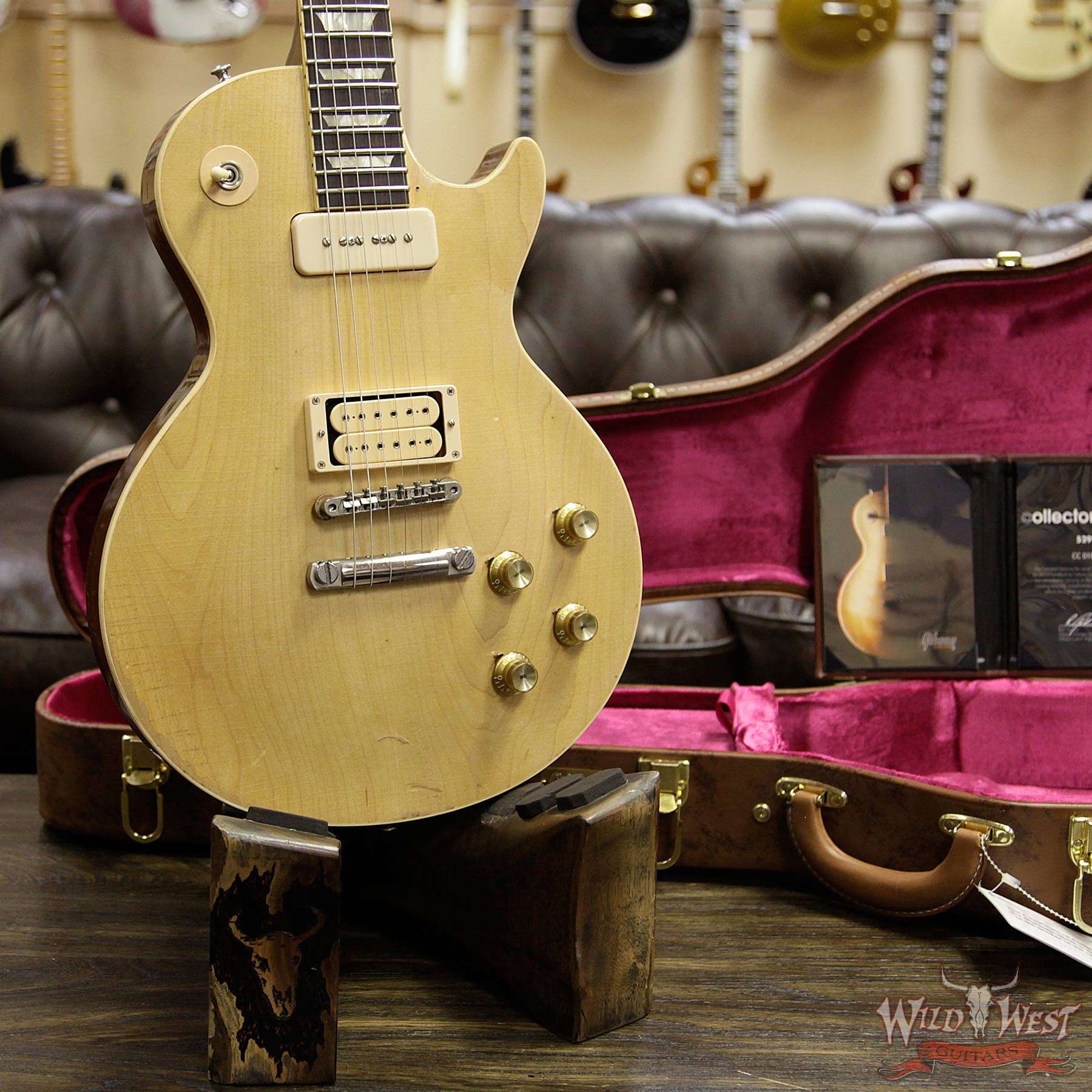 2013-gcs-cc10a105-d2__wwg.jpg 2013 Gibson Custom Shop Collector’s Choice #10 Tom Scholz 1968 Les Paul Aged - Image 12