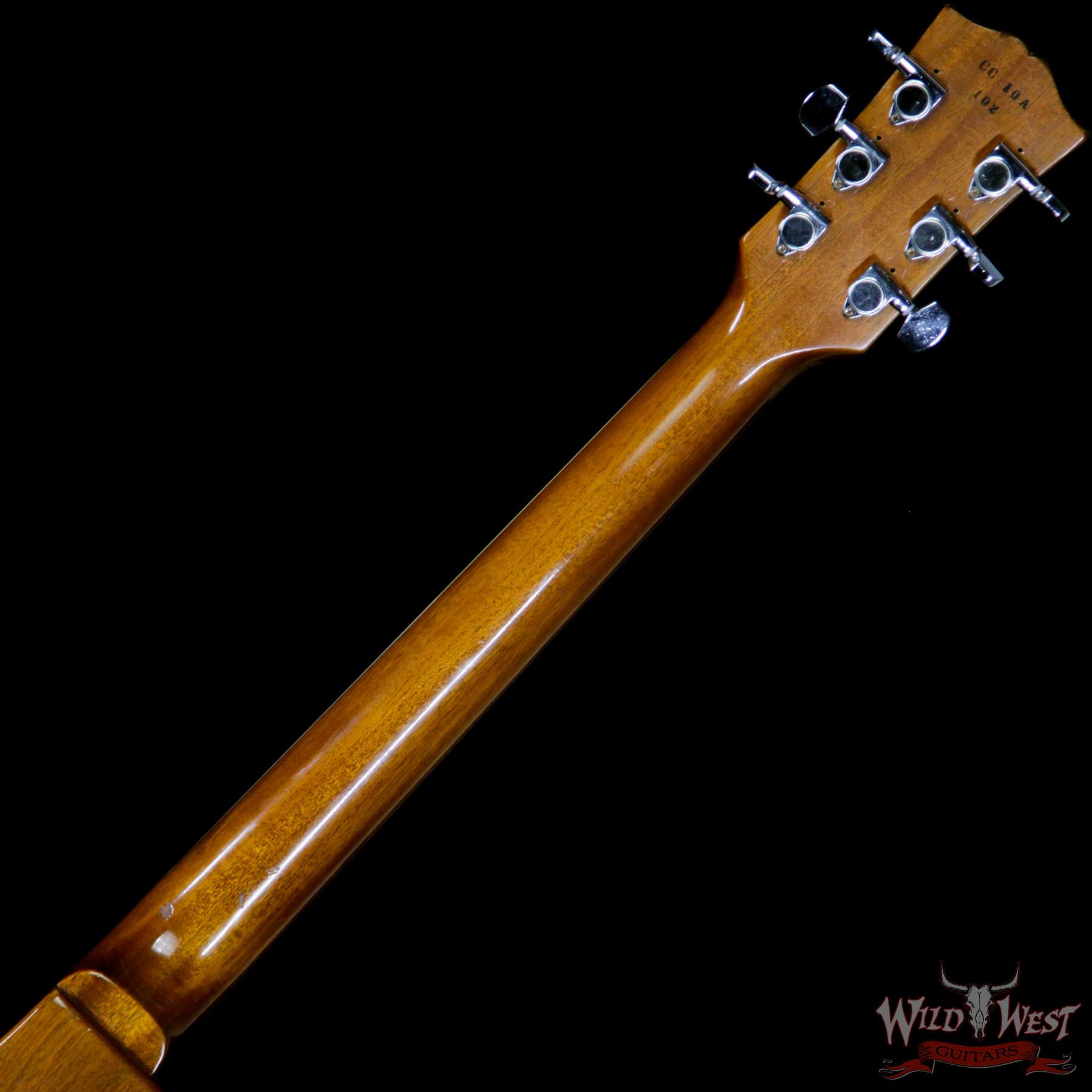 2013-gcs-cc10a105-nb__wwg.jpg 2013 Gibson Custom Shop Collector’s Choice #10 Tom Scholz 1968 Les Paul Aged - Image 10