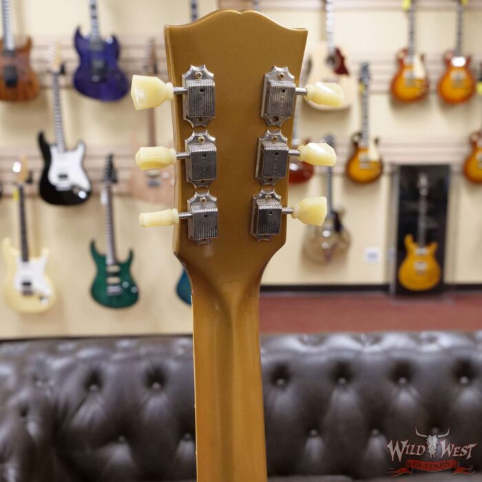 2013 Gibson Memphis Limited Edition Scotty Moore ES-295 #75 of 81 - Image 9
