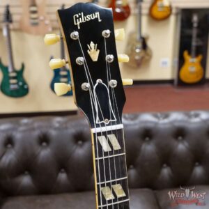 2013 Gibson Memphis Limited Edition Scotty Moore ES-295 #75 of 81 - Image 6