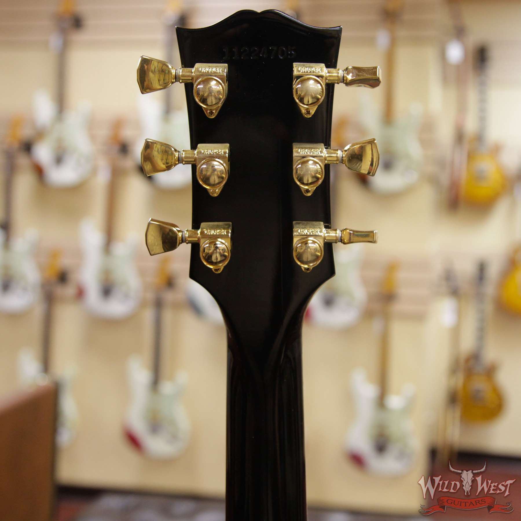 2014-gibsonmemphis-65thlucille-11224705-hb__wwg.jpg 2014 Gibson Memphis B.B. King Signature Lucille 65th Anniversary Ebony - Image 8