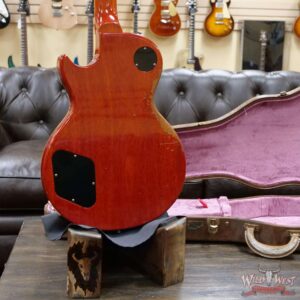 2017 Gibson Custom Shop Collector’s Choice # 38 1960 Les Paul Prototype # 1 Owned by Drew Berlin - Image 10