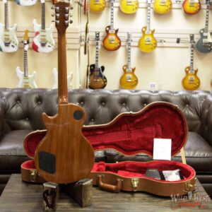 2017 Gibson USA Les Paul Standard T (Traditional) Honey Burst 8.40 LBS Like New Condition - Image 7