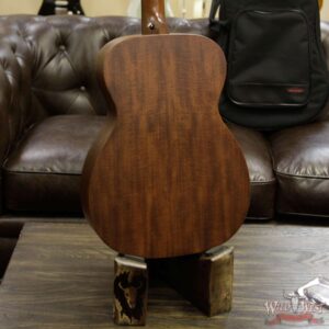 2019 Martin USA 15 Series 000-15M Electric-Acoustic Guitar Dark Mahogany with Gig Bag - Image 11