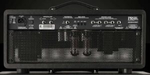 Paul Reed Smith PRS Archon 50 50-watt Tube Guitar Amplifier Head - Image 3