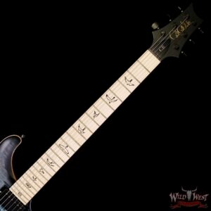 Paul Reed Smith PRS Bolt-On Series Dustie Waring Signature DW CE 24 Hardtail Limited Edition Faded Blue Smokeburst - Image 4