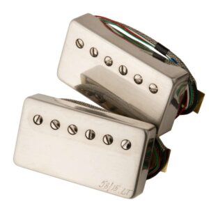 Paul Reed Smith PRS Limited 58/15LT Pickup Set (Covered) - Image 2