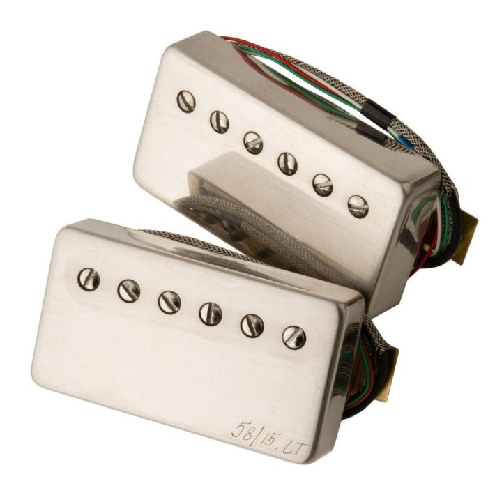 Paul Reed Smith PRS Limited 58/15LT Pickup Set (Covered) - Image 2