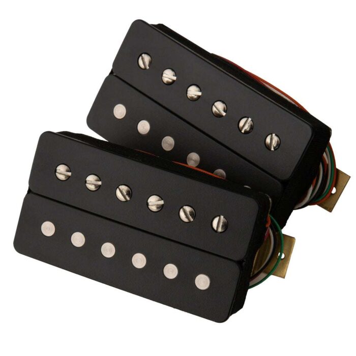 Paul Reed Smith PRS Limited 85/15 Pickup Set (Uncovered) - Image 2