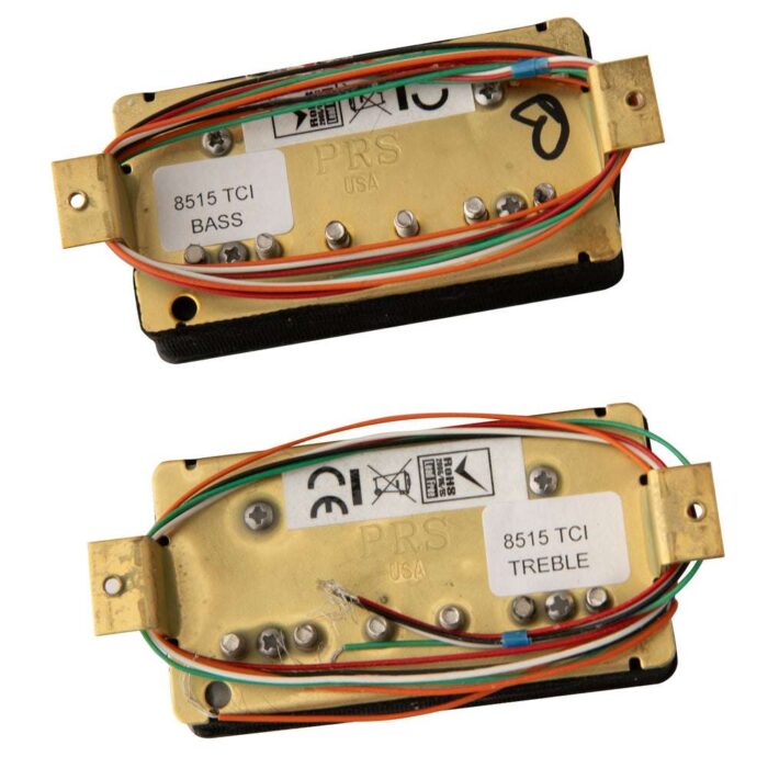 Paul Reed Smith PRS Limited 85/15 Pickup Set (Uncovered) - Image 5