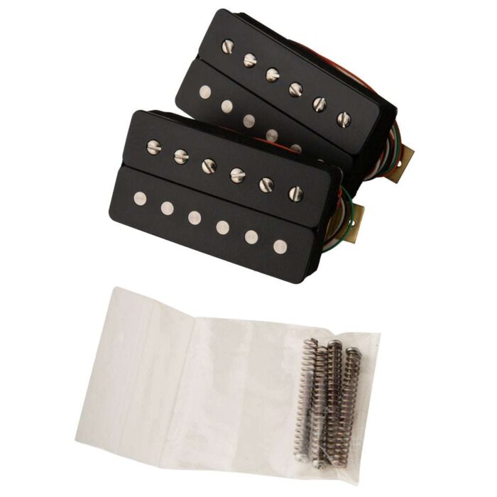 Paul Reed Smith PRS Limited 85/15 Pickup Set (Uncovered) - Image 6