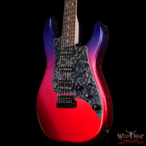 James Tyler JTG MK1 HSS Alder Body Maple Neck with Rosewood Fingerboard Midboost Preamp Jimburst 8.00 lbs - Image 2