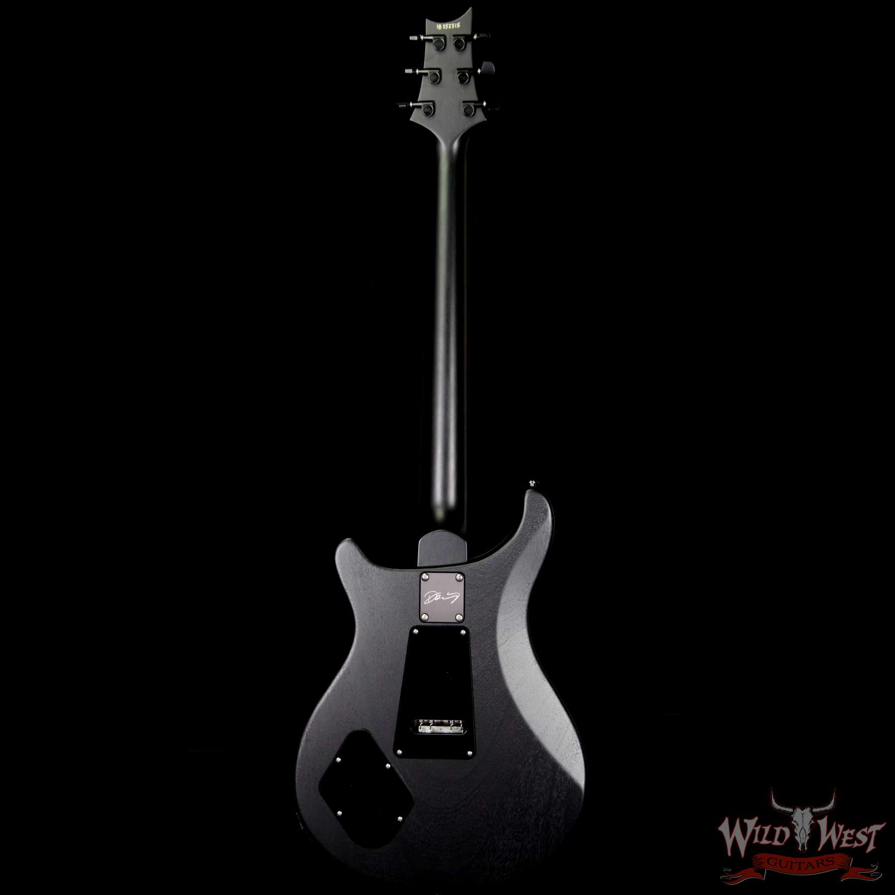 bb__wwg-5.jpg Paul Reed Smith PRS Dustie Waring Signature DW CE 24 Floyd Rose Limited Edition Waring Burst - Image 6