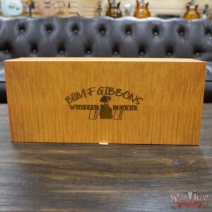 Cream T Pickups Billy F Gibbons Whiskerbucker Set