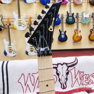 2023 Summer Event Charvel Custom Shop USA Special Edition San Dimas Style 2 Floyd Rose Red Sparkle - Image 7