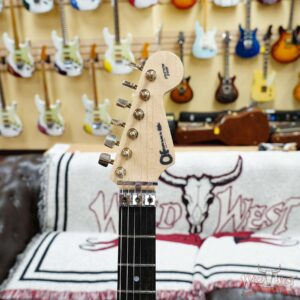Charvel Custom Shop 2024 Summer Event # 402 Special Edition So-Cal HSH Floyd Rose Daphne Blue 9.20 LBS - Image 7