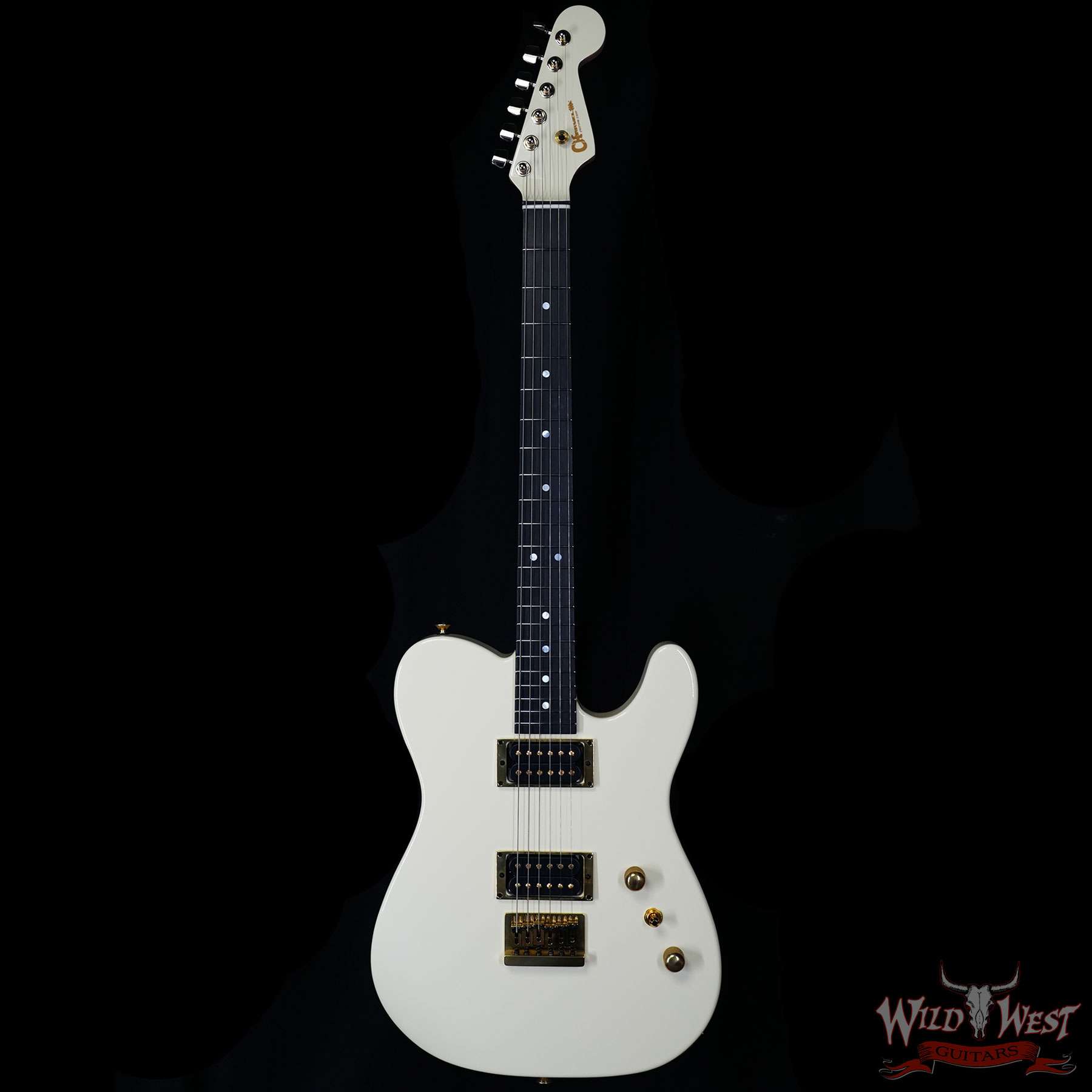charvel-c17033-c1__wwg.jpg FMIC Custom Shop Summer Event #259 Charvel Custom Shop USA Special Edition Style 2 HH Hardtail Vanilla Shake - Image 3