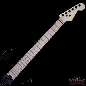 Jim Root Collection Charvel Sean Long Signature Pro-Mod San Dimas Style 1 Black 7.75 LBS - Image 4
